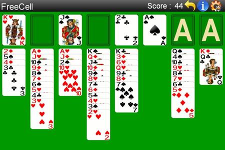 Solitaire Pack