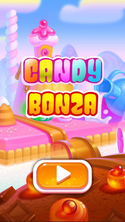 Candy bonza