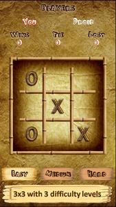 Tic Tac Toe