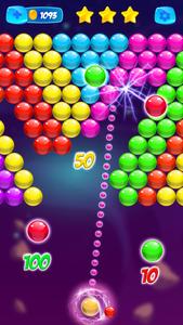 Bubble Shooting Game