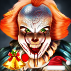Hello Scary Clown Dead Park 3D