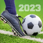 Football Soccer World Cup 2023