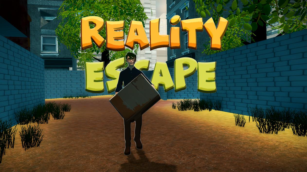 Reality escape