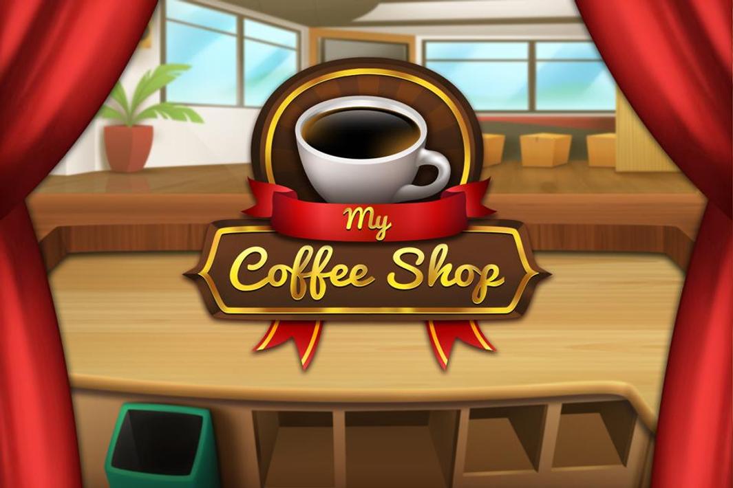 My Coffee Shop