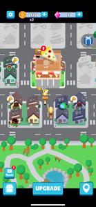 Nice City Idle Shop Simulator