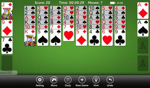 FreeCell