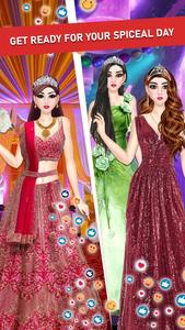 Super Doll Fashion Dress Up