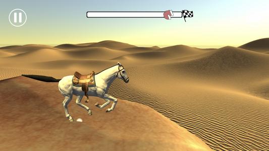 Desert Racing - جراند الصحراء