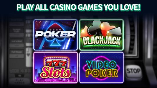 Blackjack 21 online card games