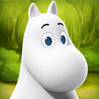 Moomin: Puzzle & Design