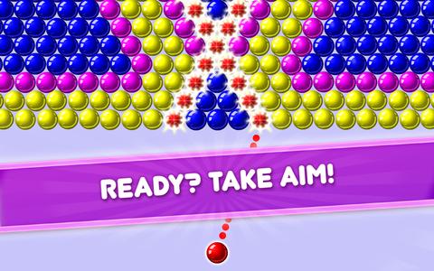 Bubble Shooter Puzzle