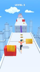 Weight Runner 3D