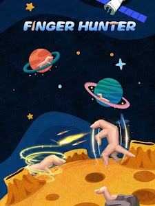 Finger Hunter