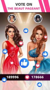 Doll Dress Up:Makeover Girls