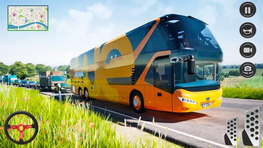 Indonesia Bus Simulator 3D