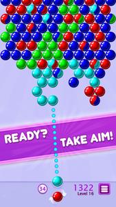 Bubble Shooter Puzzle