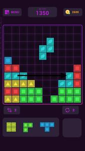 Block Puzzle