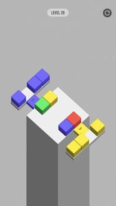 Cube Escape: Match Puzzle