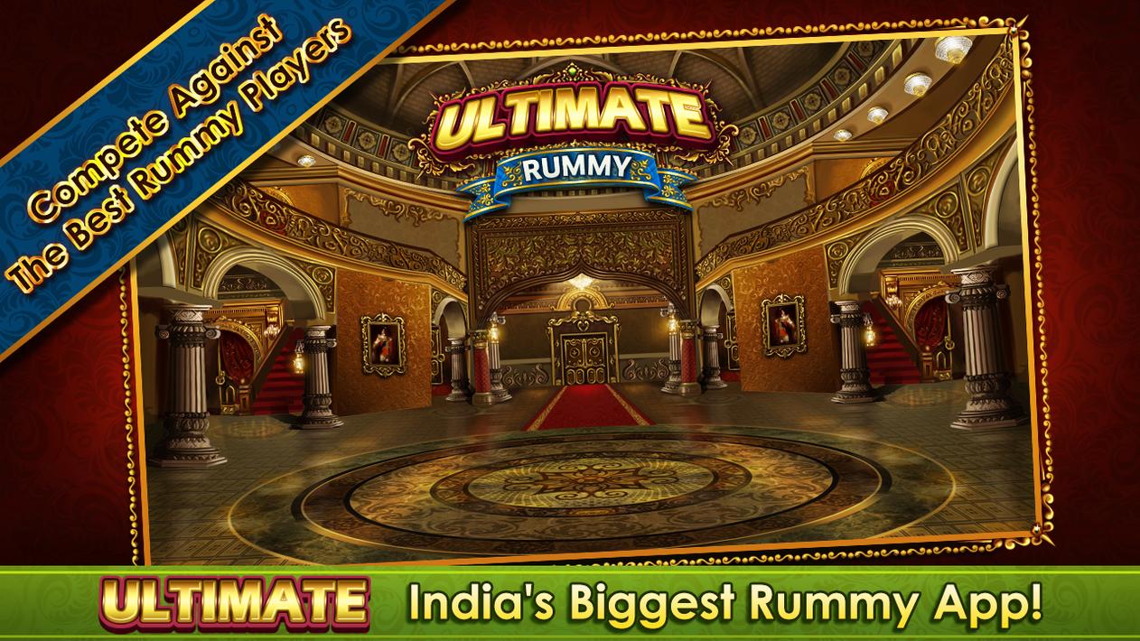 Ultimate Rummy