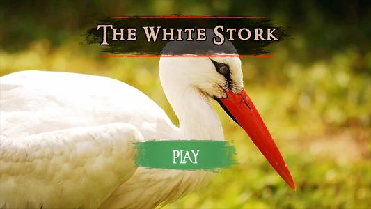 The White Stork