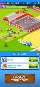 Milk Farm Tycoon