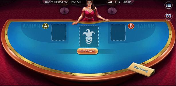 Teen Patti Game