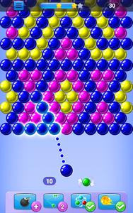 Bubble Shooter Pop Blast