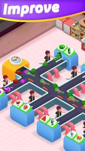 Restaurant Tycoon