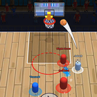 Basketball Rift