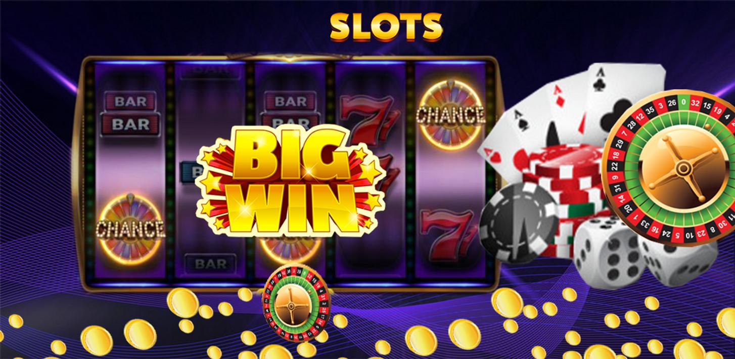 Big Win Pagcor Casino Slots