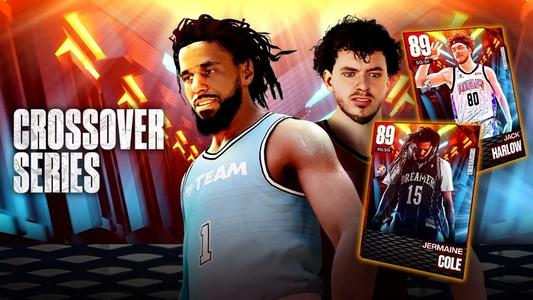 NBA 2K23 MyTEAM