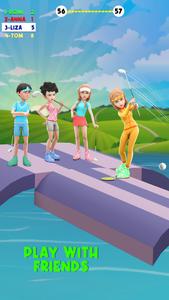 Golf Games: Mini Golf