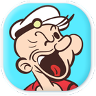 Popeye Adventure