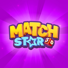 Match STAR 3D: Triple Match