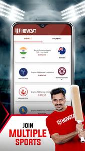 Fantasy Cricket Game Online