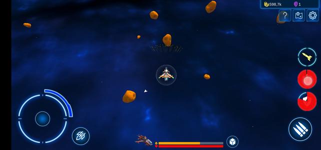 Space Miner Simulator