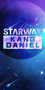 STARWAY KANGDANIEL