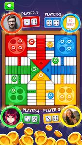 Parchis - Parcheesi Board Game