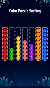 Ball Sort - Color Puzzle Game