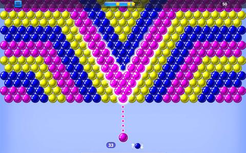 Bubble Shooter Pop Blast