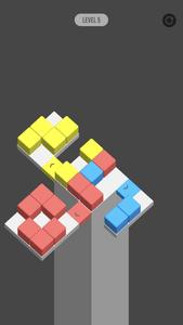 Cube Escape: Match Puzzle