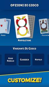 Scopa Tradizionale