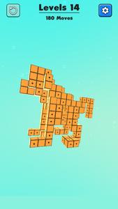 Tap Unlock : Away Puzzle Game