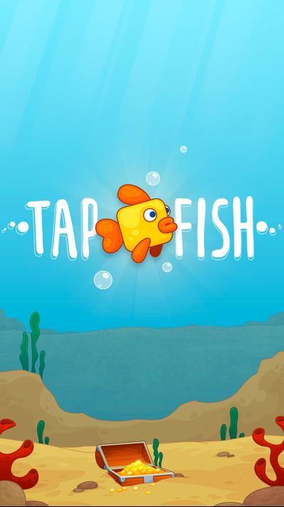 Tap Fish