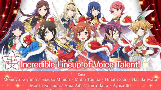 Revue Starlight Re LIVE