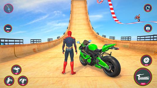 Bike Games - Bike Racing Games