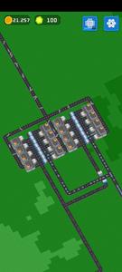 Factory Industrial Builderment