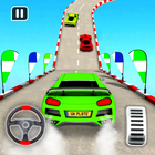 Car Games Ramp Racing Kar Game