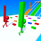 Bridge Run 3D Game:Bridge Rush