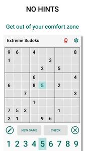 Extreme Sudoku